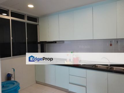 Sutramas Apartment ,puchong,taman wawasan,,selangor, Selangor, Puchong