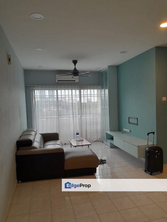 Sutramas Apartment ,puchong,taman wawasan,,selangor, Selangor, Puchong