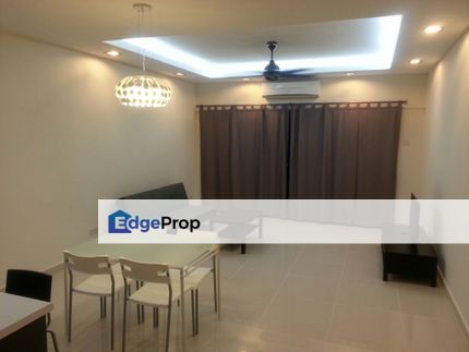setia walk high floor,puchong ,selangor, Selangor, Puchong