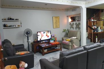 Taman Wawasan, Pusat Bandar Puchong