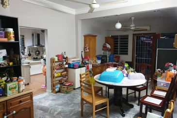 Taman Wawasan, Pusat Bandar Puchong