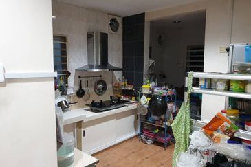 Taman Wawasan, Pusat Bandar Puchong