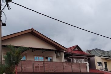 Taman Wawasan, Pusat Bandar Puchong