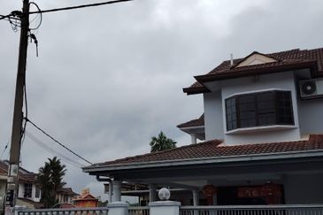 Taman Wawasan, Pusat Bandar Puchong