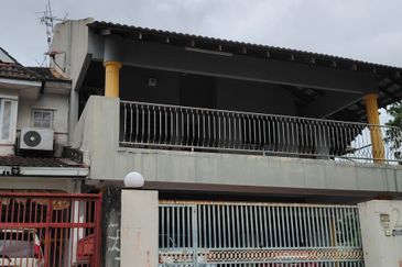 Taman Wawasan, Pusat Bandar Puchong