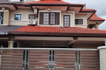 Taman Wawasan, Pusat Bandar Puchong