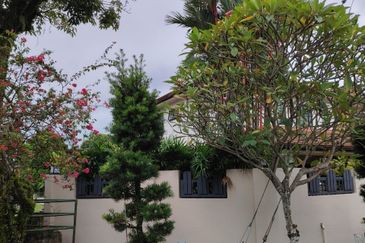 Taman Wawasan, Pusat Bandar Puchong