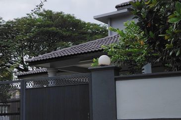 Taman Wawasan, Pusat Bandar Puchong