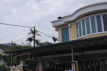 Taman Wawasan, Pusat Bandar Puchong
