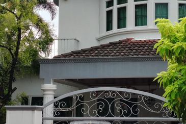 Taman Wawasan, Pusat Bandar Puchong
