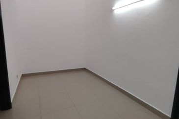 Taman Wawasan, Pusat Bandar Puchong