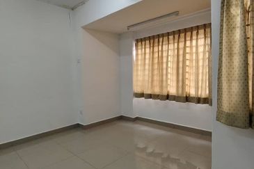 Taman Wawasan, Pusat Bandar Puchong