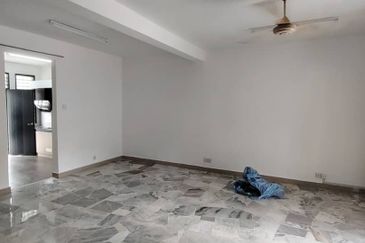 Taman Wawasan, Pusat Bandar Puchong