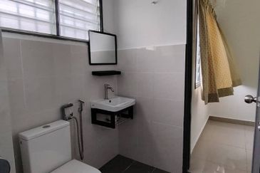 Taman Wawasan, Pusat Bandar Puchong