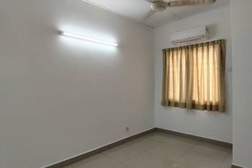 Taman Wawasan, Pusat Bandar Puchong