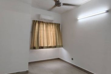 Taman Wawasan, Pusat Bandar Puchong