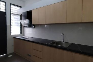 Taman Wawasan, Pusat Bandar Puchong