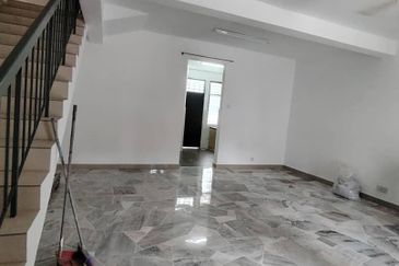 Taman Wawasan, Pusat Bandar Puchong