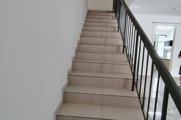 Taman Wawasan, Pusat Bandar Puchong