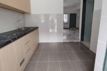 Taman Wawasan, Pusat Bandar Puchong