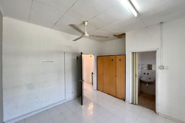 Taman Wawasan, Pusat Bandar Puchong