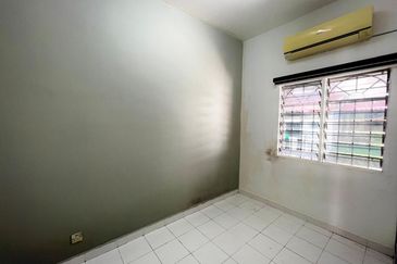 Taman Wawasan, Pusat Bandar Puchong