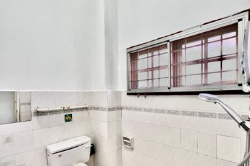 Taman Wawasan, Pusat Bandar Puchong