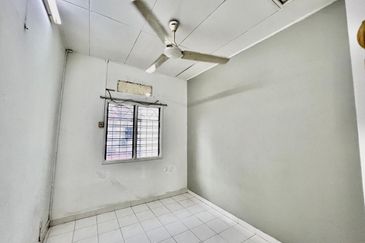 Taman Wawasan, Pusat Bandar Puchong