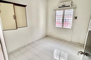 Taman Wawasan, Pusat Bandar Puchong