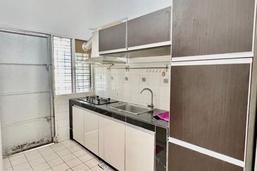 Taman Wawasan, Pusat Bandar Puchong