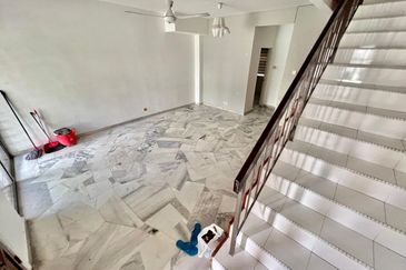 Taman Wawasan, Pusat Bandar Puchong