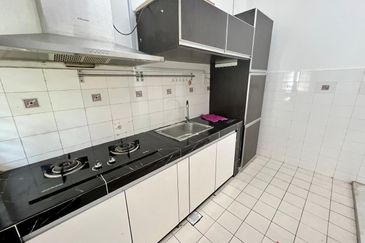 Taman Wawasan, Pusat Bandar Puchong