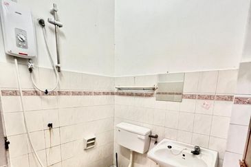 Taman Wawasan, Pusat Bandar Puchong