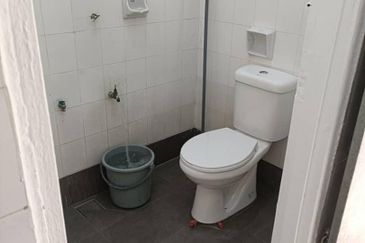 Taman Wawasan, Pusat Bandar Puchong