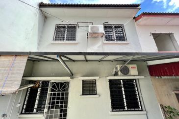 Taman Wawasan, Pusat Bandar Puchong