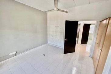 Taman Wawasan, Pusat Bandar Puchong