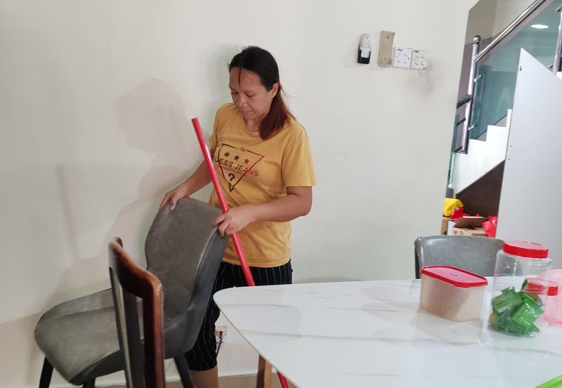 Taman Saujana Puchong