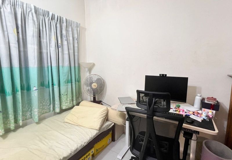 Taman Saujana Puchong