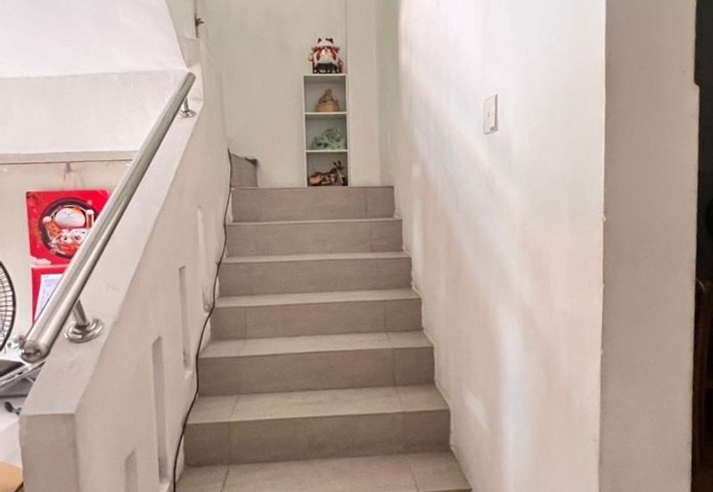 Taman Saujana Puchong