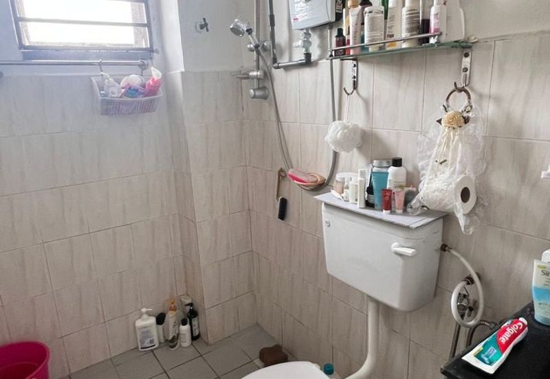 Taman Saujana Puchong