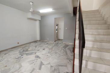 Taman Wawasan, Pusat Bandar Puchong