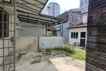 Taman Wawasan, Pusat Bandar Puchong