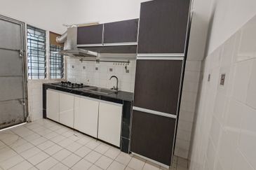 Taman Wawasan, Pusat Bandar Puchong