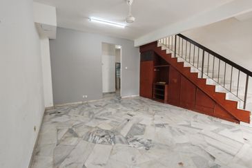 Taman Wawasan, Pusat Bandar Puchong