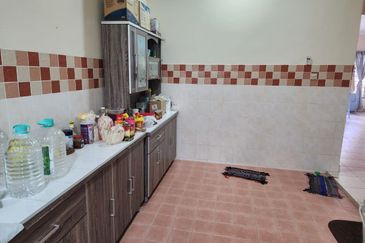 bandar puteri 12,puchong,selangor