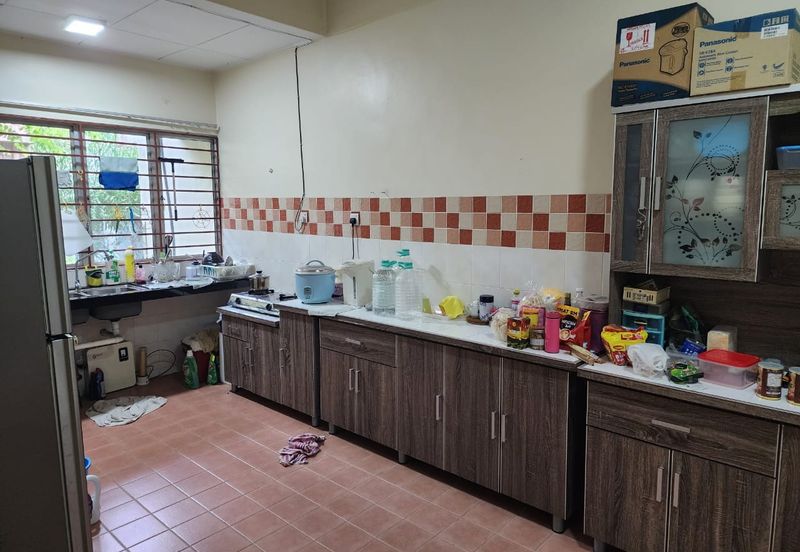 bandar puteri 12,puchong,selangor