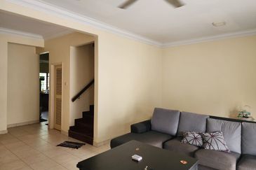 bandar puteri 12,puchong,selangor