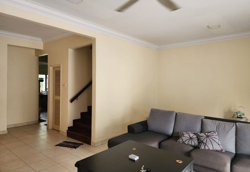 bandar puteri 12,puchong,selangor