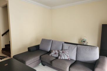 bandar puteri 12,puchong,selangor