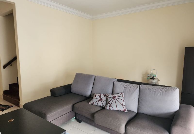 bandar puteri 12,puchong,selangor